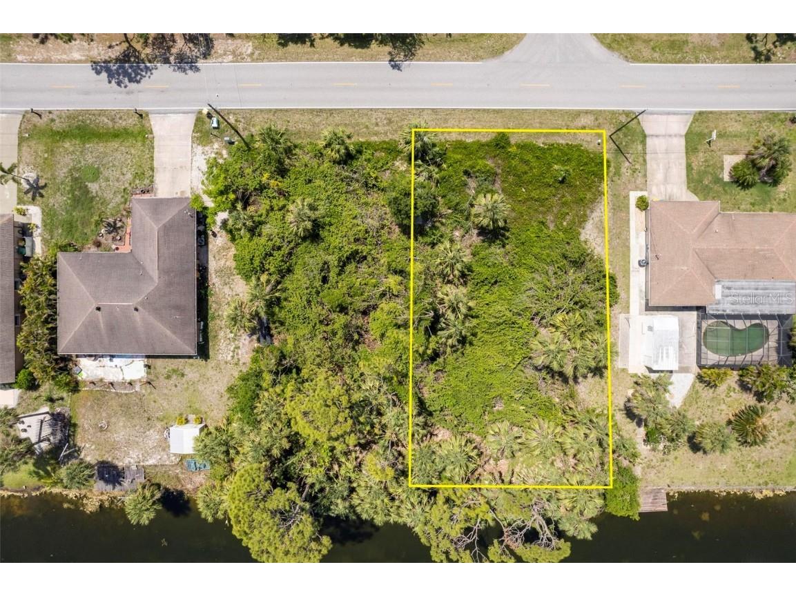 1214 Yorkshire Street Port Charlotte FL 33952 - MORNINGSTAR WATERWAY C7474508 image1