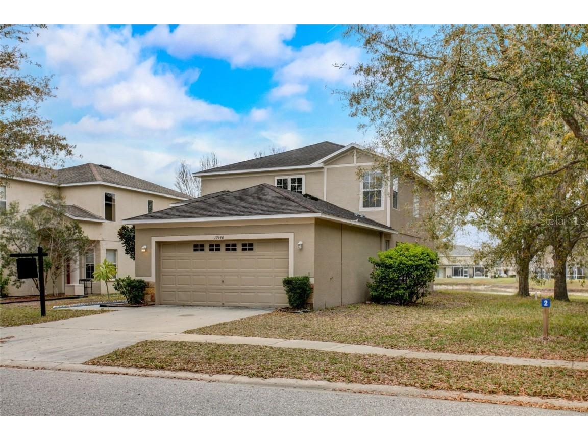 12140 Canyon Boulevard Spring Hill FL 34610 T3508353 image1