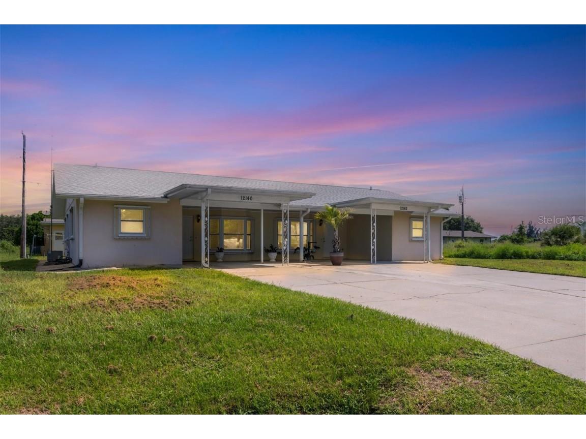 12140 Capilla Lane North Port FL 34287 N6133855 image1