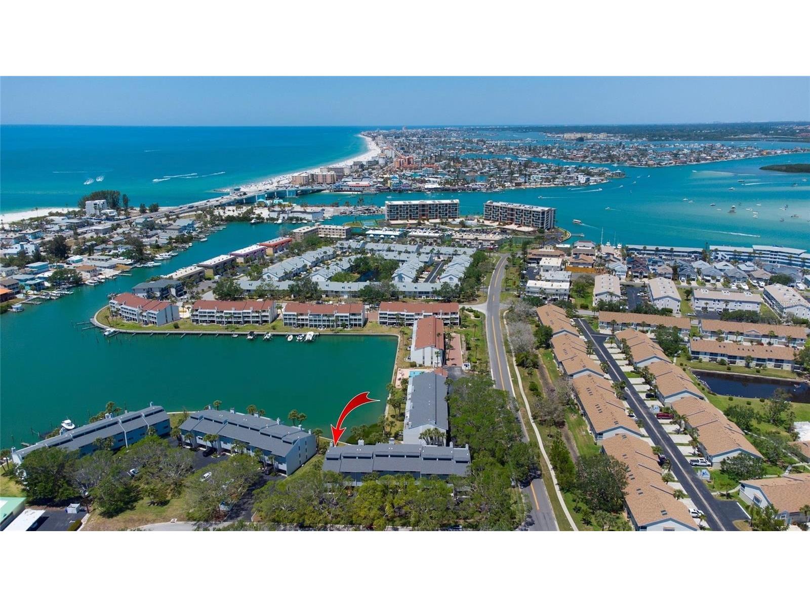 12140 Capri Circle S #709 Treasure Island FL 33706 TB8472586 image3