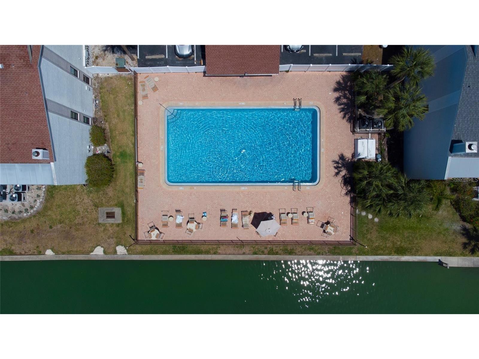 12140 Capri Circle S #709 Treasure Island FL 33706 TB8472586 image43