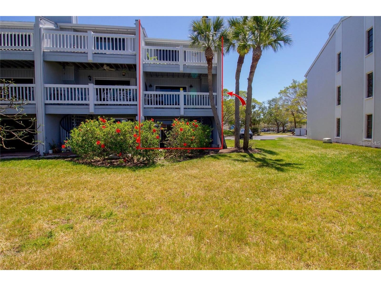 12140 Capri Circle S #709 Treasure Island FL 33706 TB8472586 image44