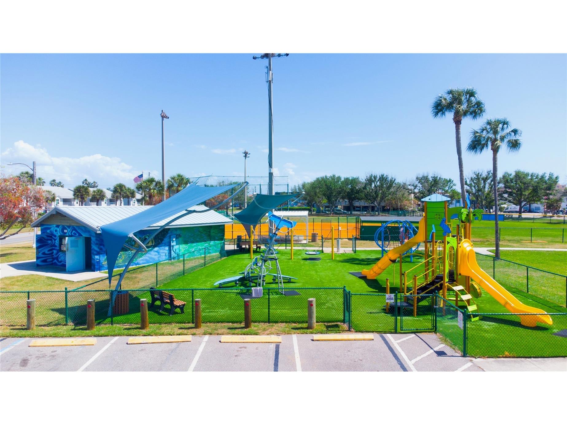 12140 Capri Circle S #709 Treasure Island FL 33706 TB8472586 image45