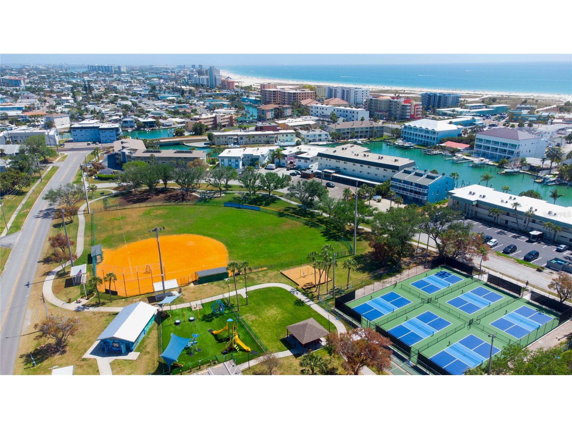 12140 Capri Circle S #709 Treasure Island FL 33706 TB8472586 image46