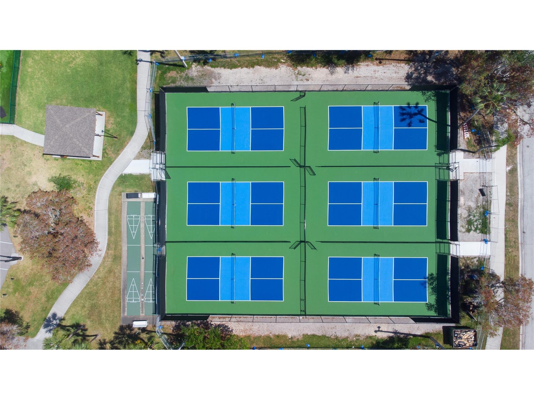 12140 Capri Circle S #709 Treasure Island FL 33706 TB8472586 image47