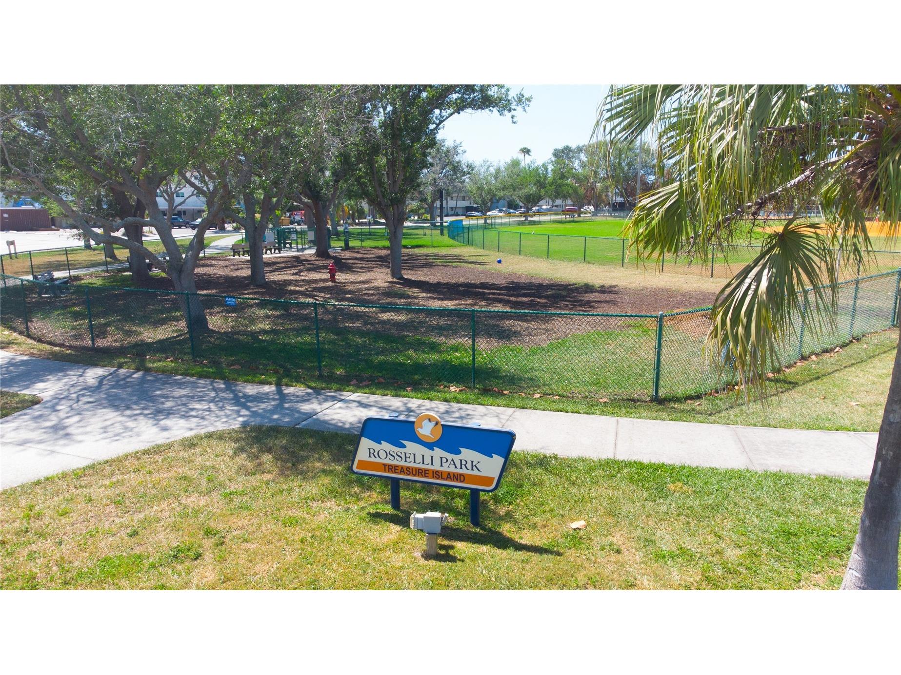 12140 Capri Circle S #709 Treasure Island FL 33706 TB8472586 image48