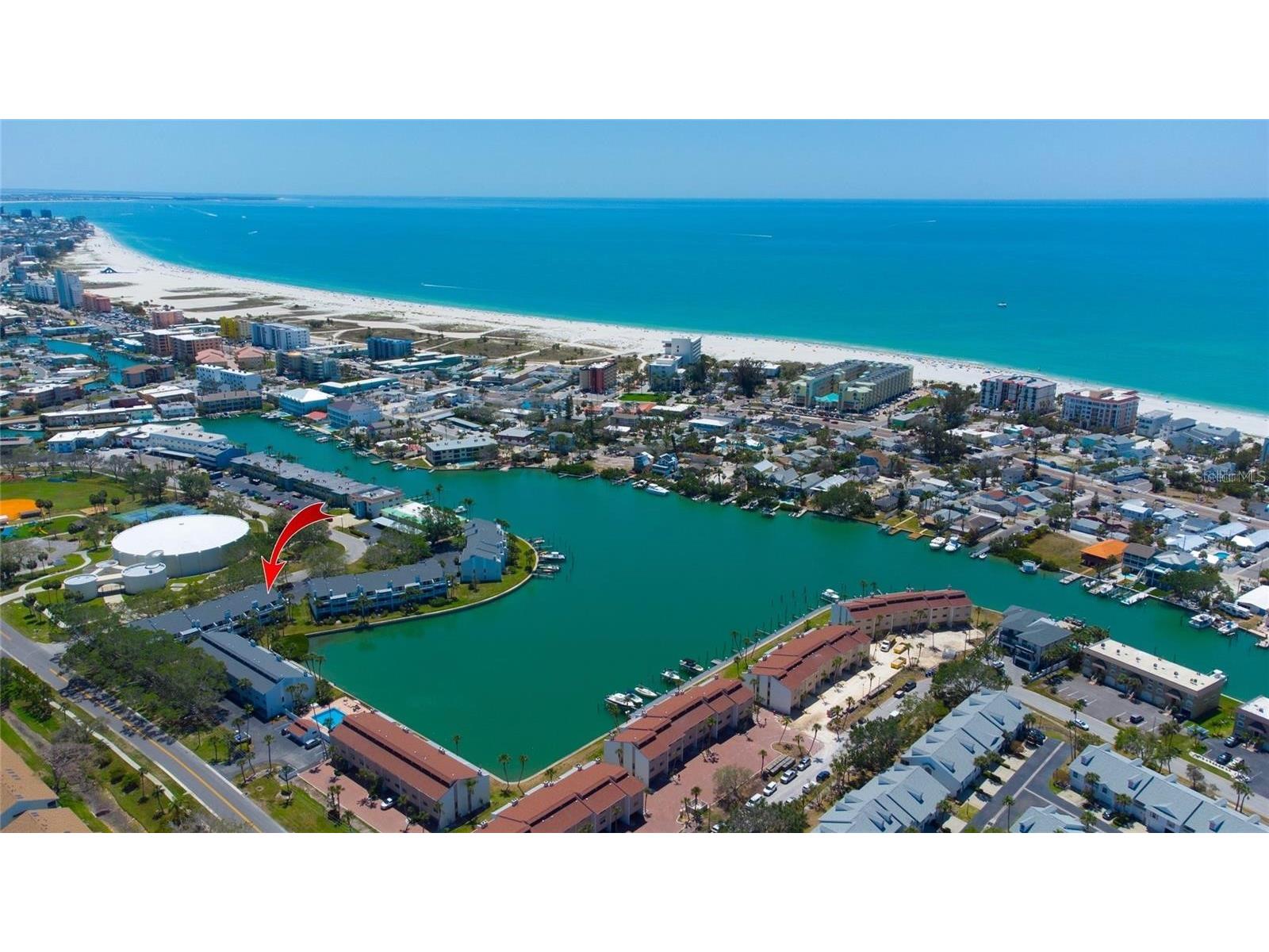 12140 Capri Circle S #709 Treasure Island FL 33706 TB8472586 image49