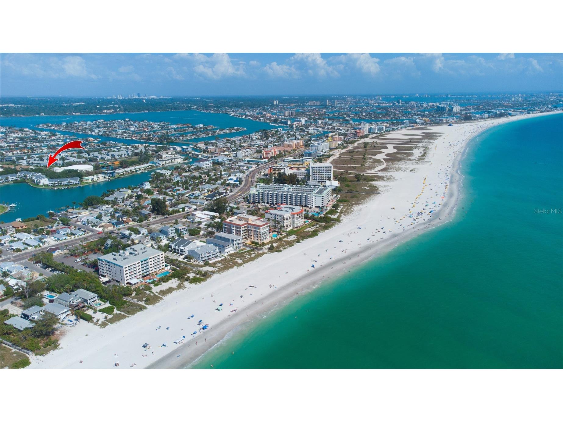 12140 Capri Circle S #709 Treasure Island FL 33706 TB8472586 image51