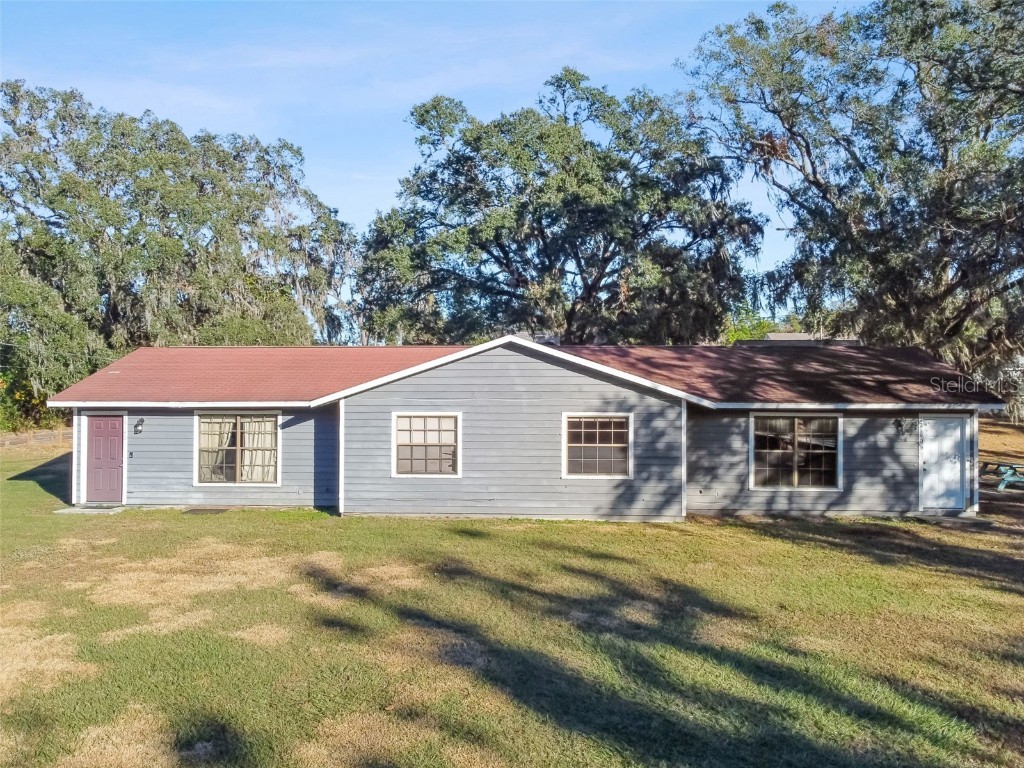 12140 Magnolia Street San Antonio FL 33576 TB8330369 image1