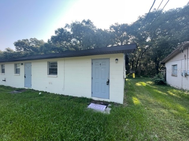 12140 Munbury Drive #4 Dade City FL 33525 T3468138 image1