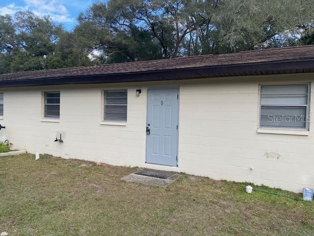 12140 Munbury Drive #5 Dade City FL 33525 T3498963 image1