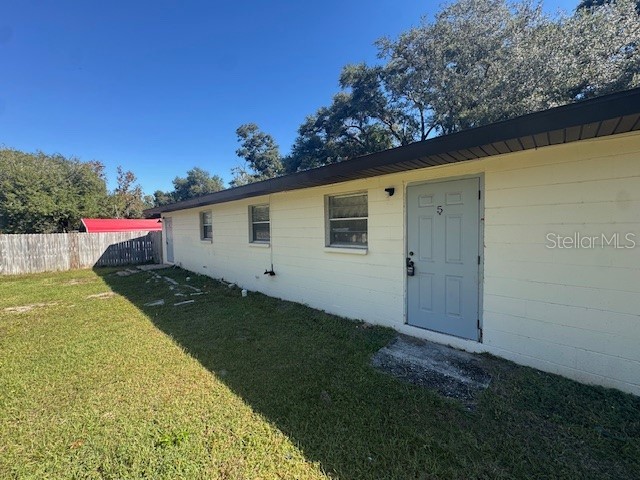 12140 Munbury Drive #5 Dade City FL 33525 TB8449067 image1