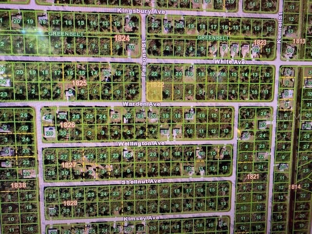 12140 Warden Avenue Port Charlotte FL 33981 C7443340 image1