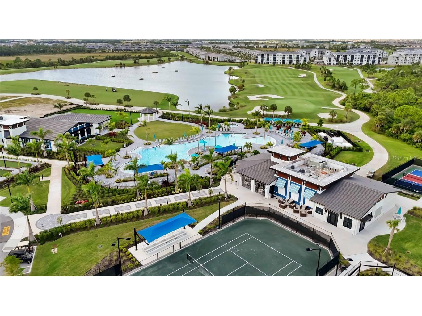 12140 Wellen Golf Street #101 Venice FL 34293 A4593180 image47