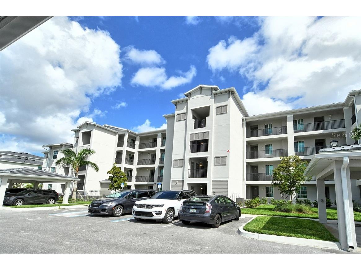 12140 Wellen Golf Street #104 Venice FL 34293 A4614914 image1