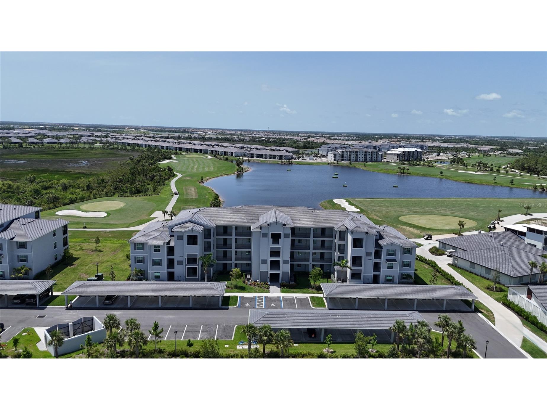 12140 Wellen Golf Street #202 Venice FL 34293 N6139231 image1