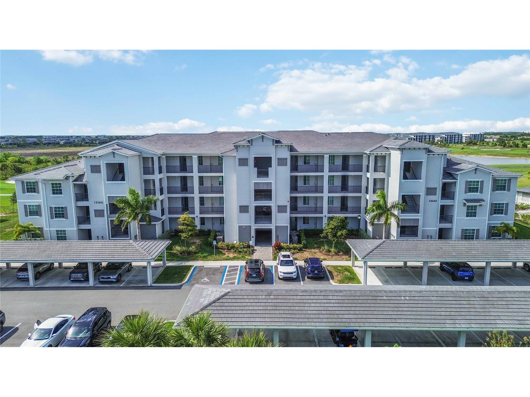 12140 Wellen Golf Street #208 Venice FL 34293 A4688209 image1