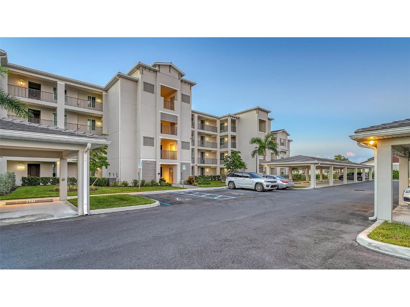 12140 Wellen Golf Street #301 Venice FL 34293 A4664062 image3