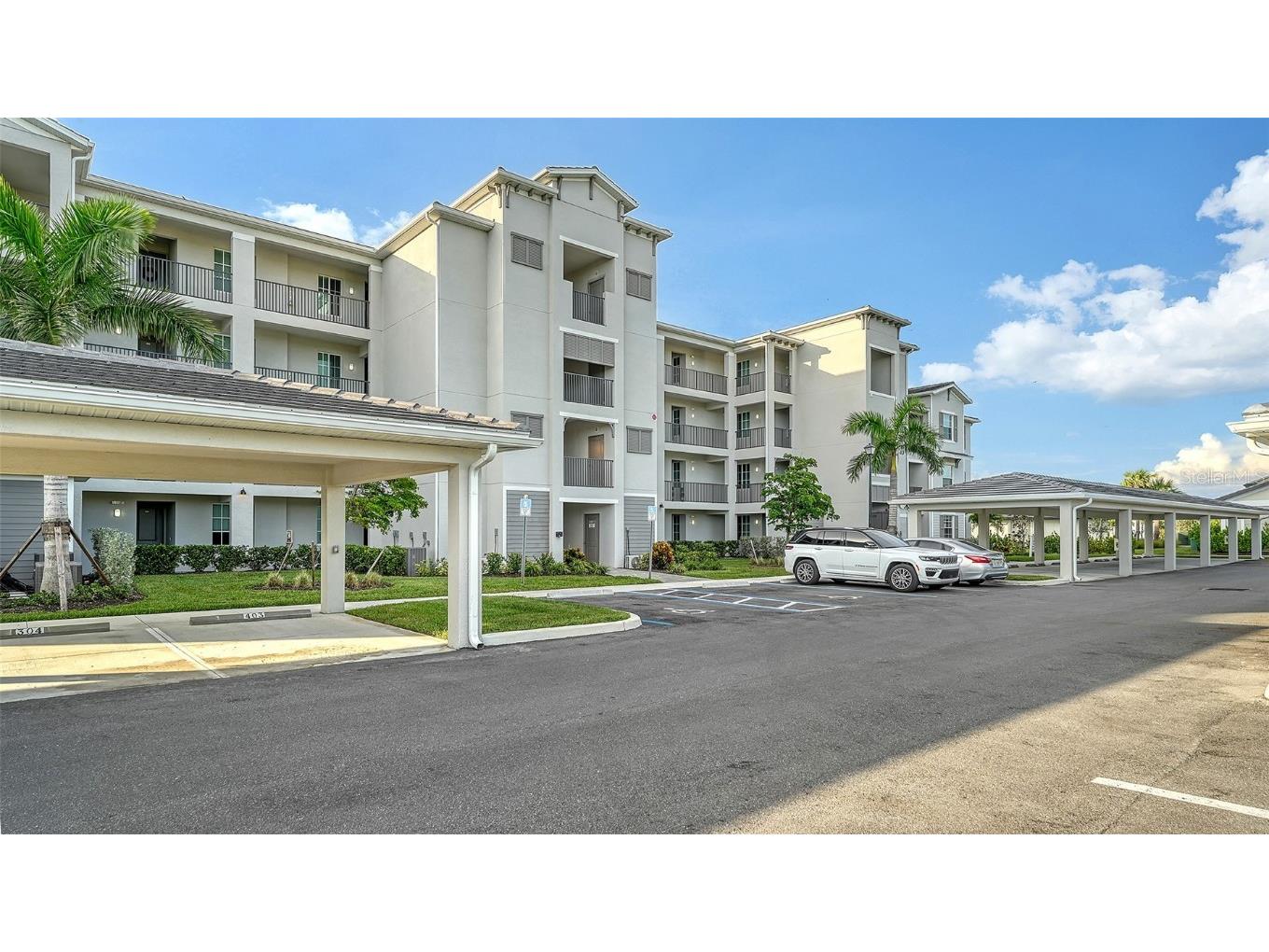 12140 Wellen Golf Street #306 Venice FL 34293 A4664640 image1