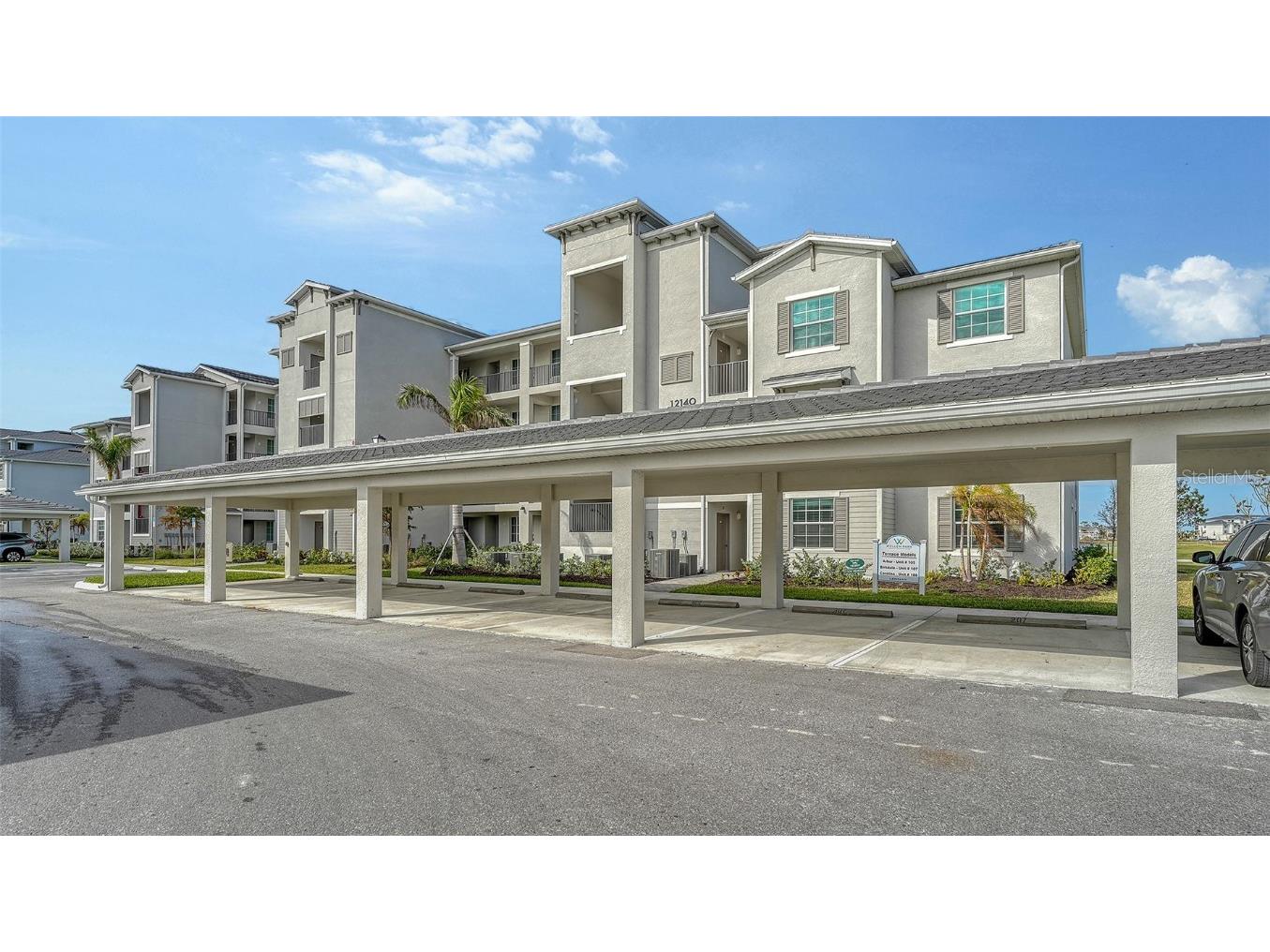 12140 Wellen Golf Street #307 Venice FL 34293 A4636350 image1