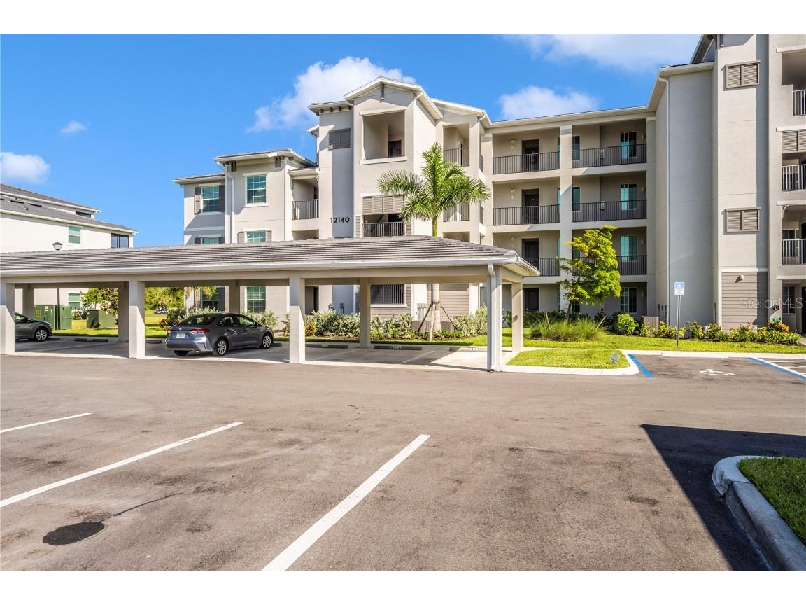 12140 Wellen Golf Street #401 Venice FL 34293 N6139743 image1