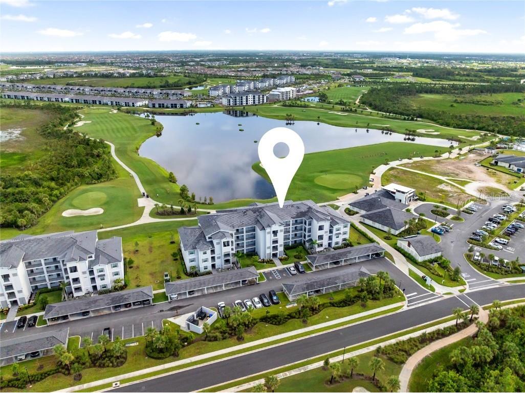 12140 Wellen Golf Street #402 Venice FL 34293 A4658062 image1