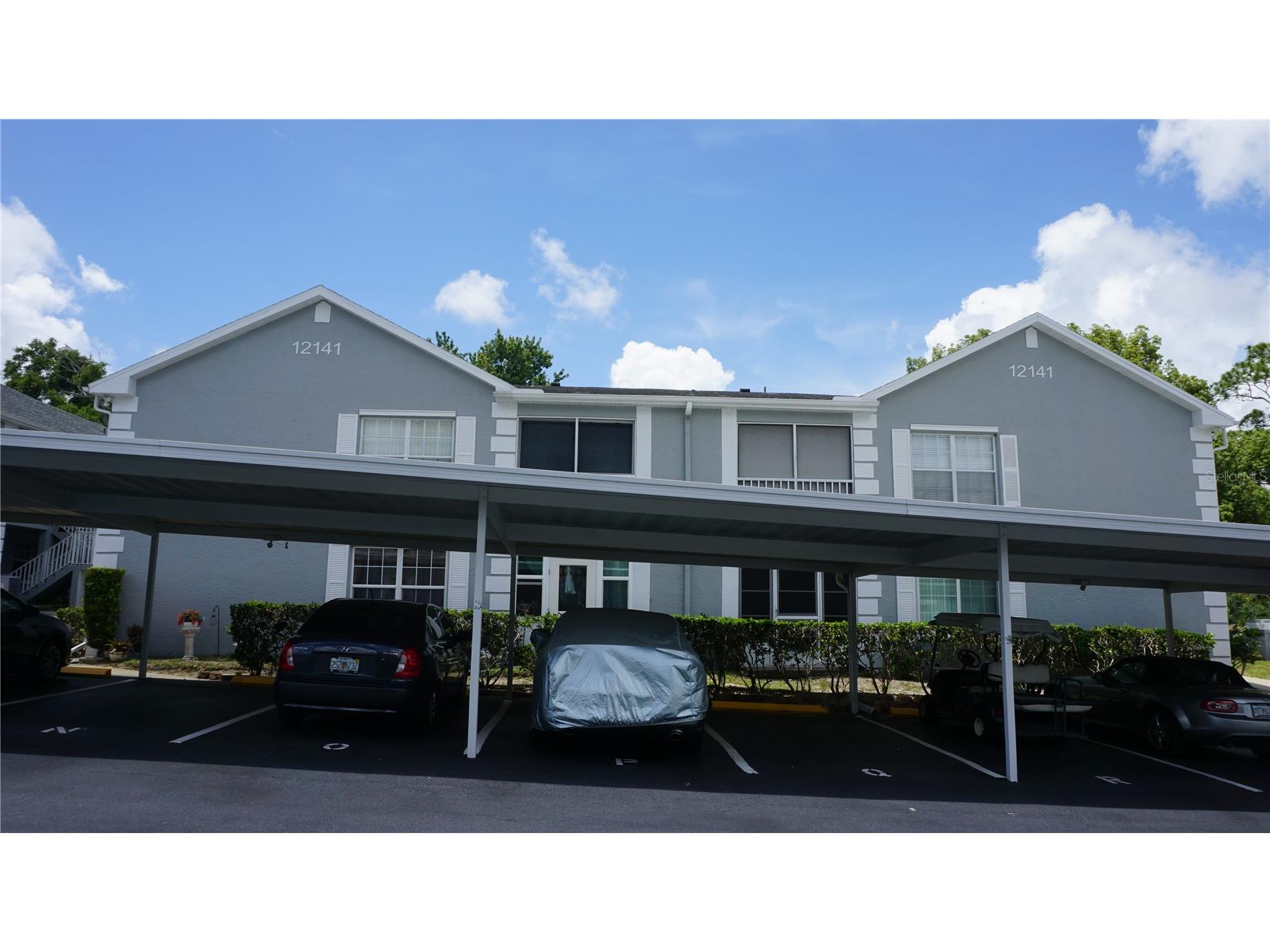 12141 Spartan Way #204 Hudson FL 34667 W7887511 image1