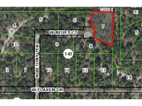 12141 W Bluet Court Crystal River FL 34428 TB8416679 image1