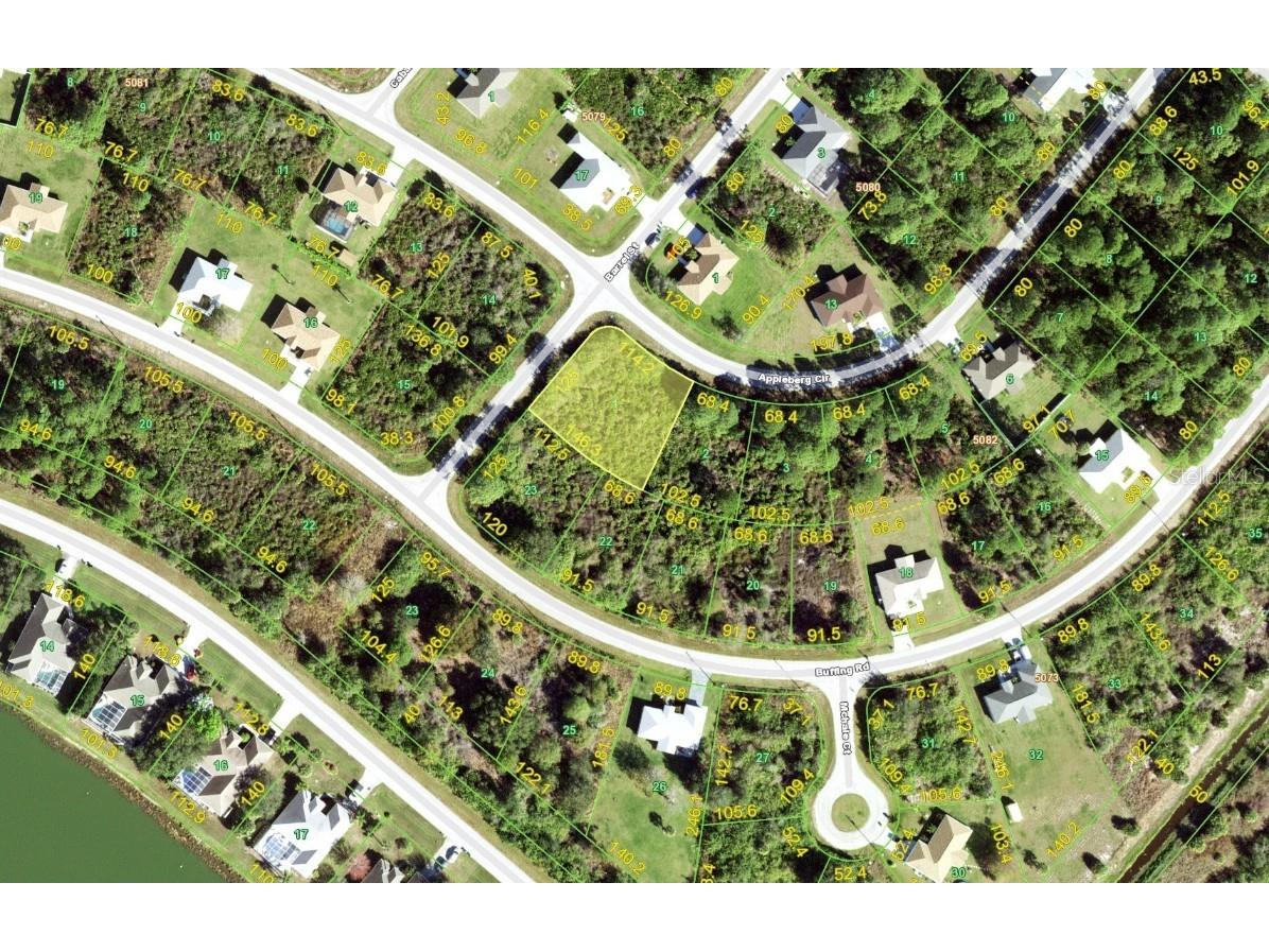 12142 Appleberg Circle Port Charlotte FL 33981 T3399547 image1