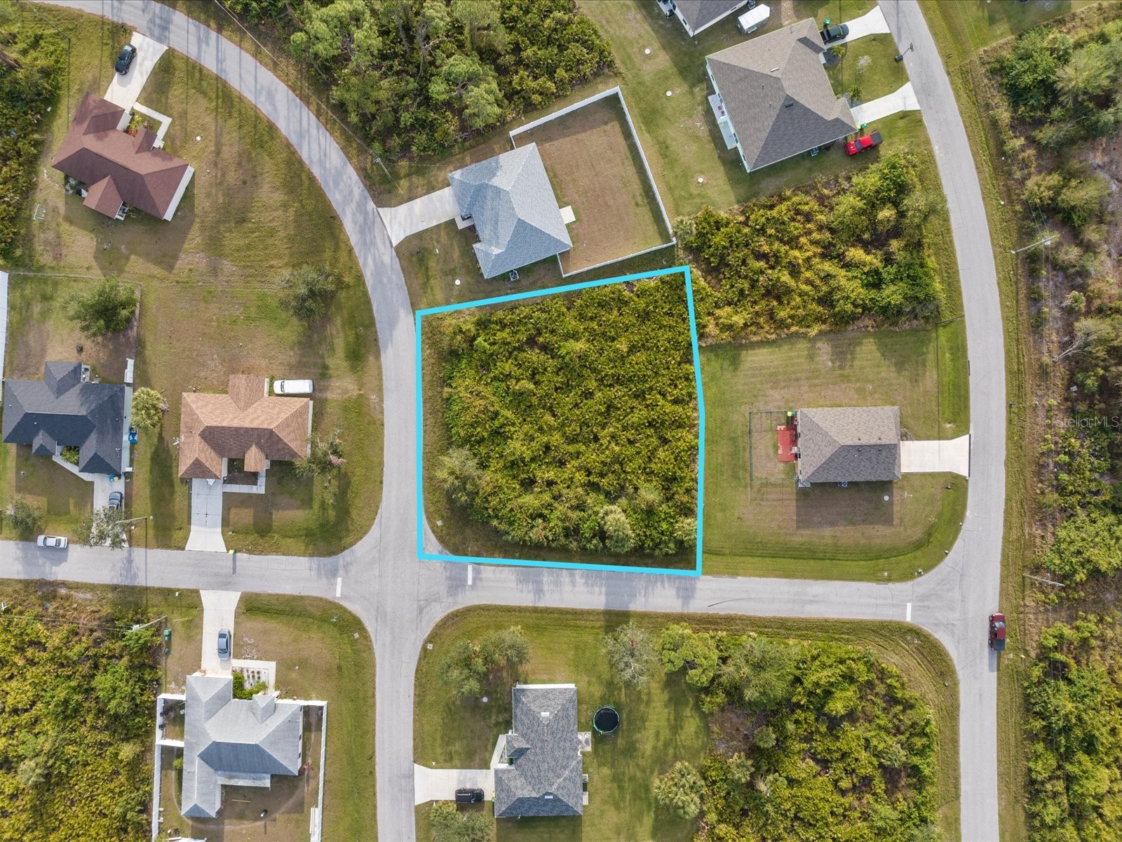 12142 Appleberg Circle Port Charlotte FL 33981 N6142371 image3
