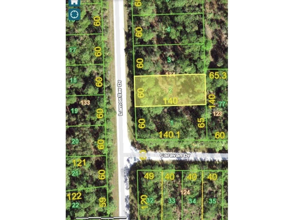 12142 Lamontier Drive Punta Gorda FL 33955 A4563370 image1