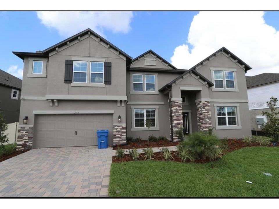 12142 Nouveau Avenue Spring Hill FL 34610 J962502 image1