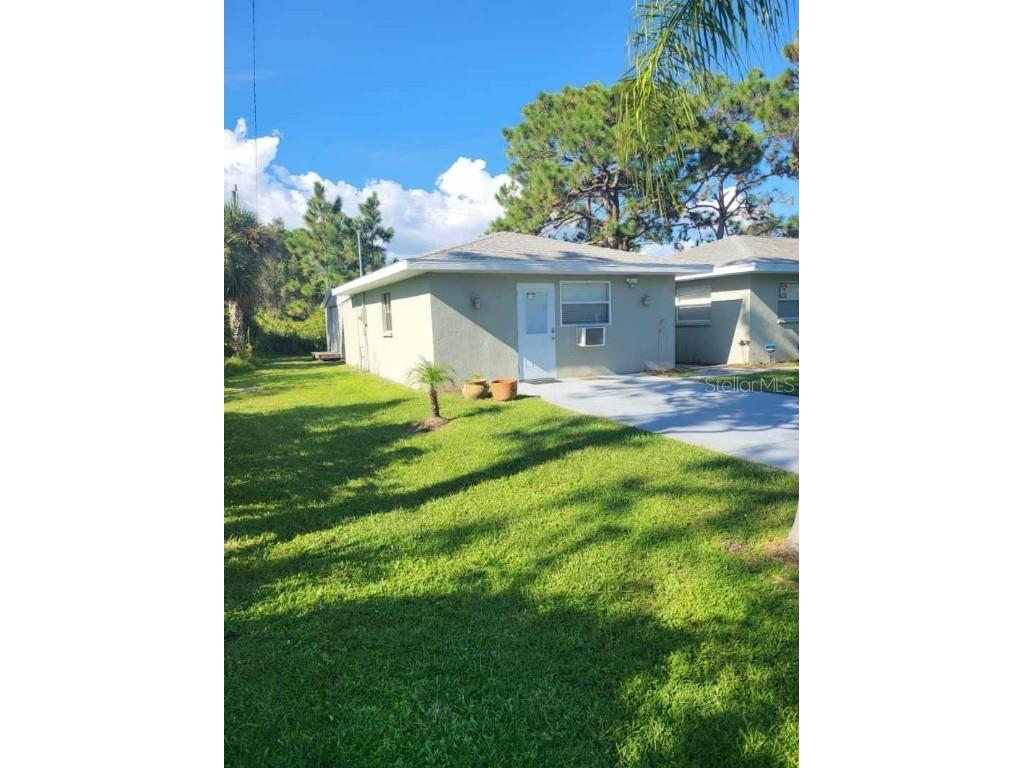 12142 Storke Avenue #A Port Charlotte FL 33981 D6127439 image1