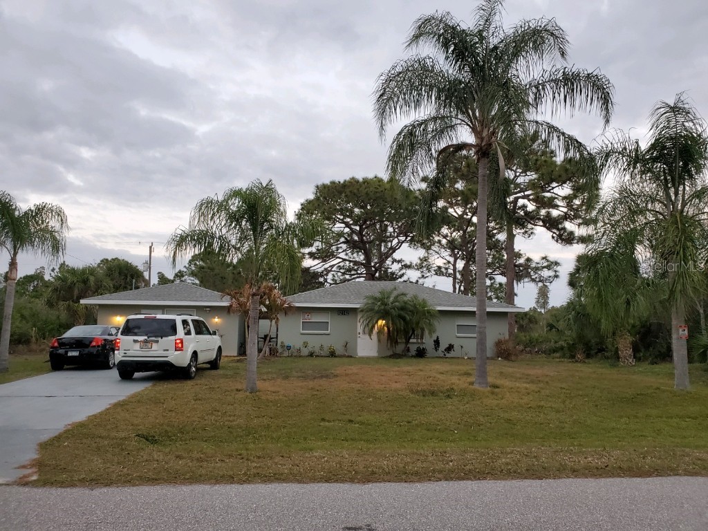 12142 Storke Avenue #B Port Charlotte FL 33981 D6127441 image1