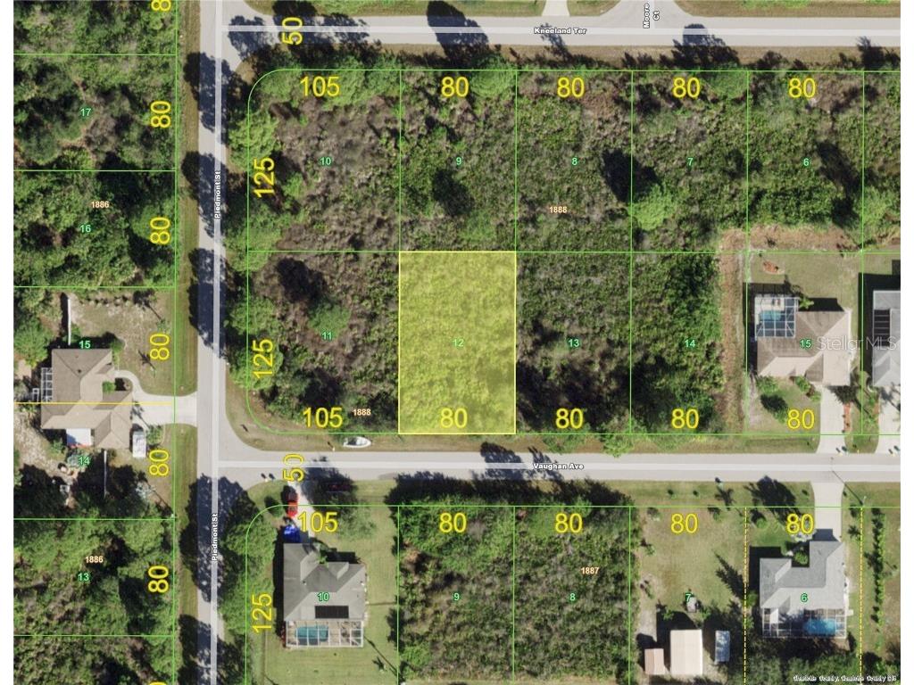 12142 Vaughan Avenue Port Charlotte FL 33981 C7462842 image1