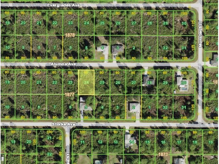 12143 Alumna Avenue Port Charlotte FL 33981 C7467245 image1