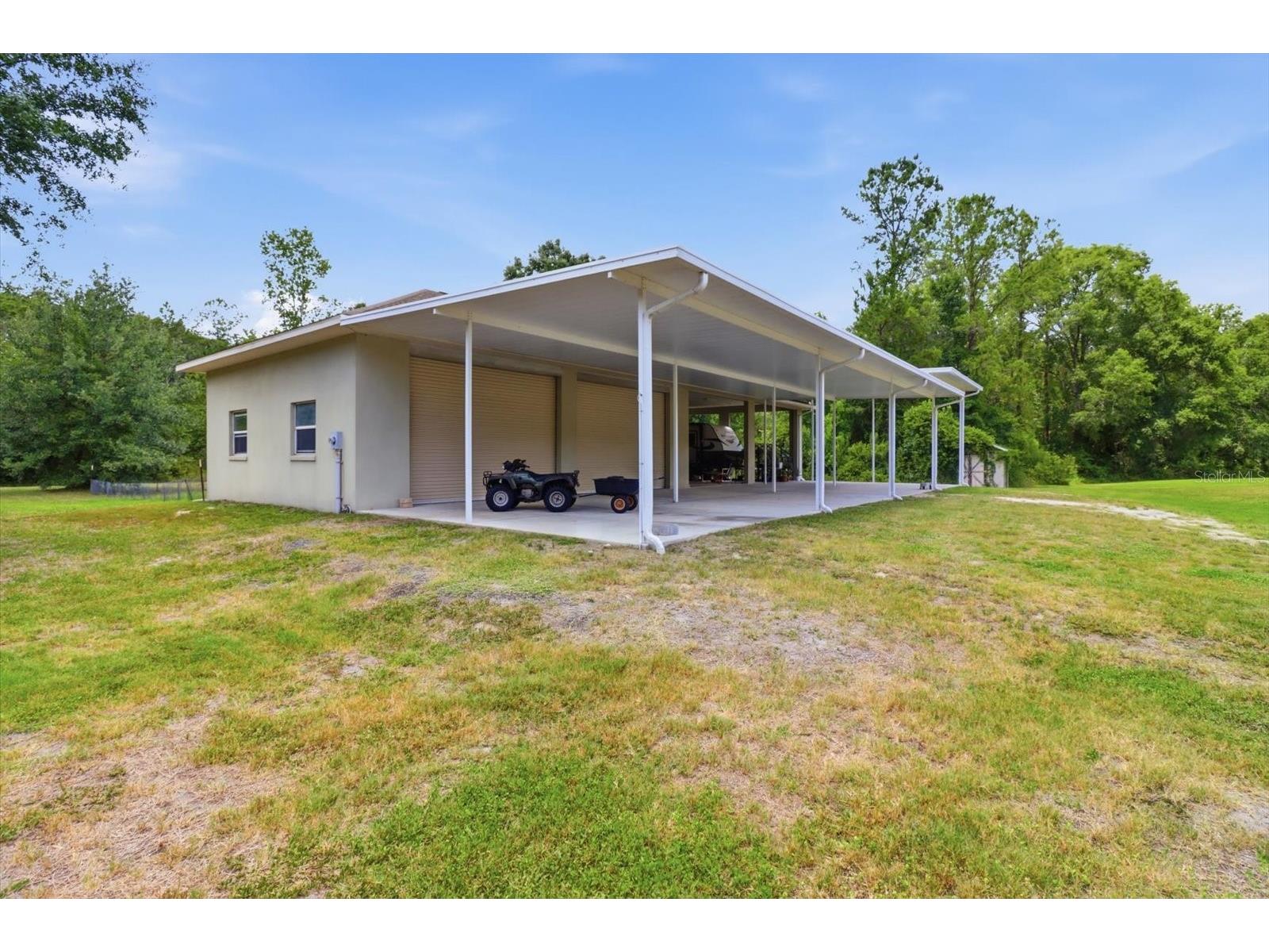 12143 NE 47th Place Silver Springs FL 34488 OM727514 image62