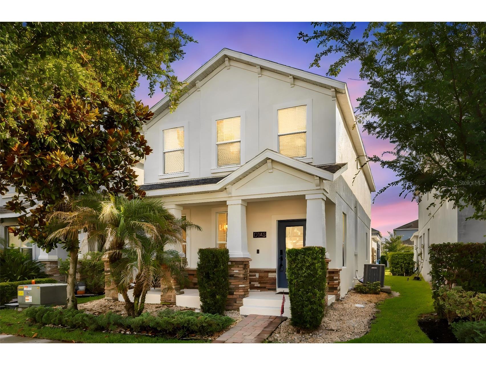 12143 Sonnet Avenue Orlando FL 32832 O6411084 image1