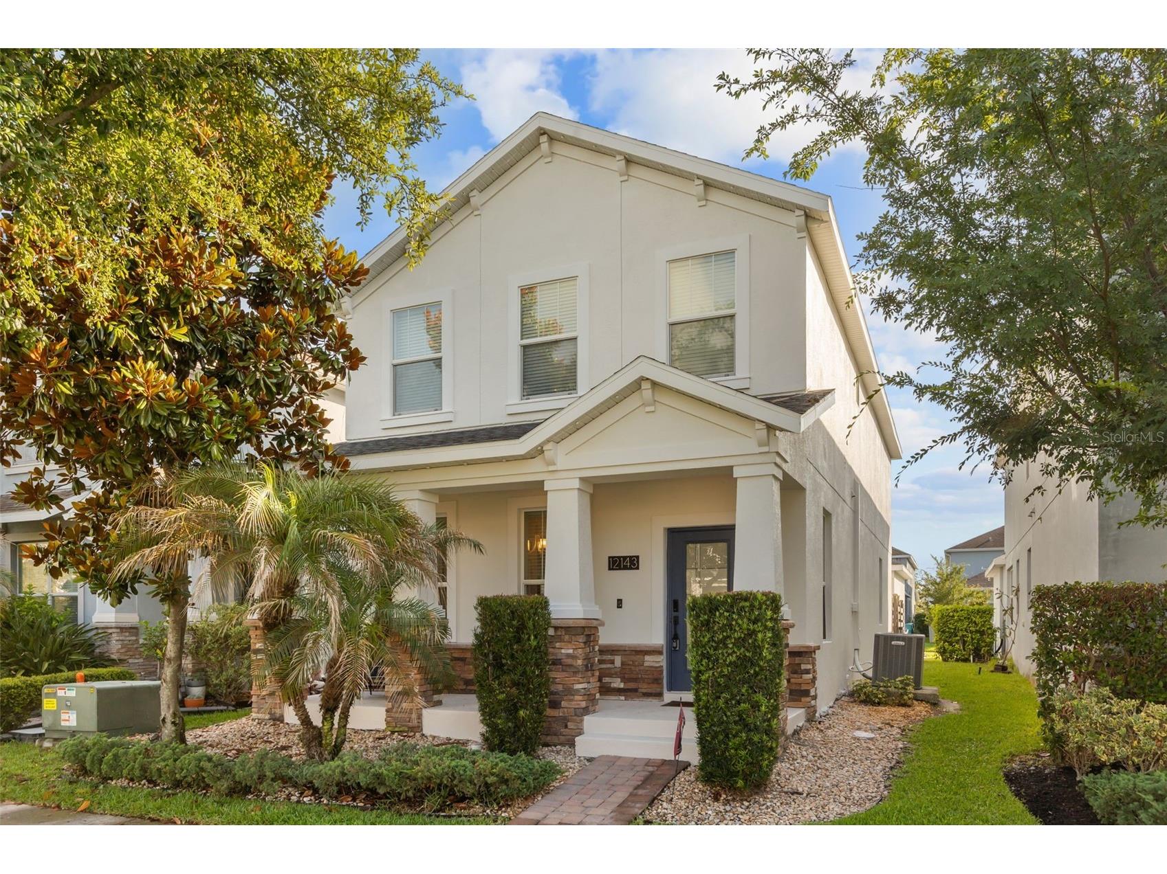 12143 Sonnet Avenue Orlando FL 32832 O6411084 image41
