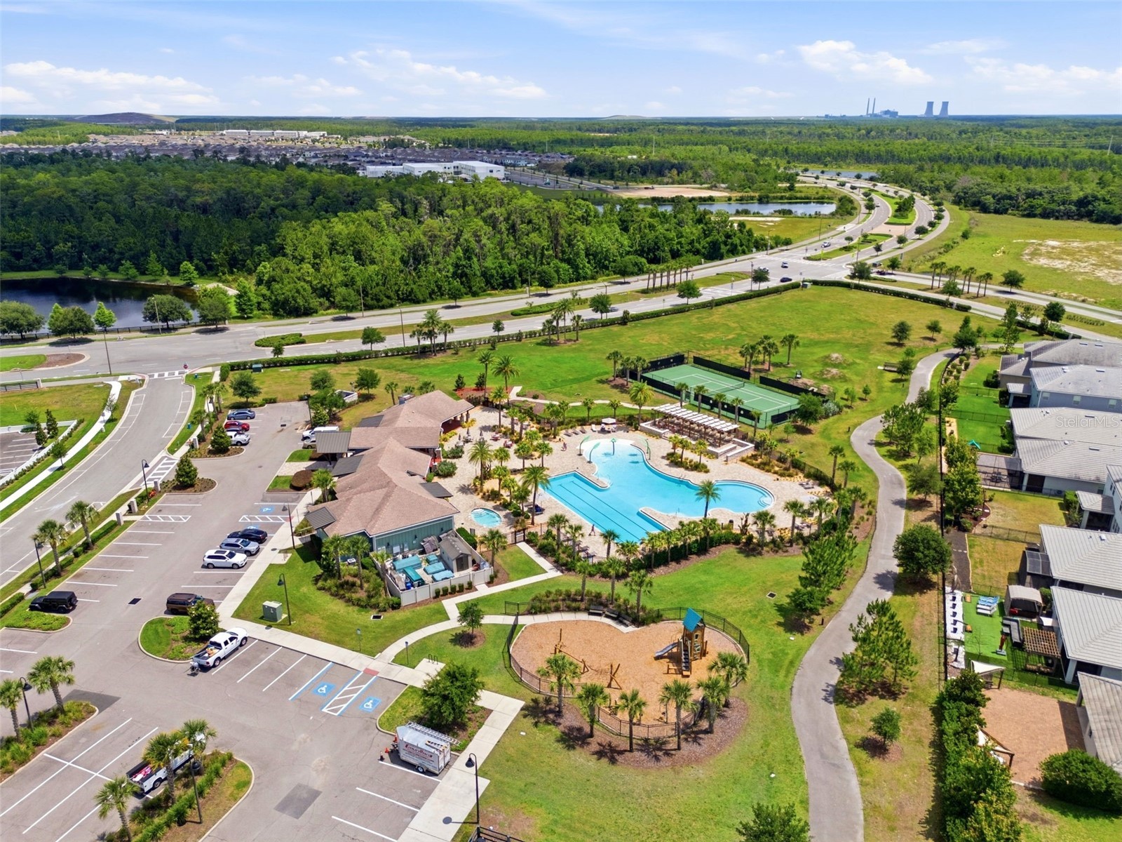 12143 Sonnet Avenue Orlando FL 32832 O6411084 image55