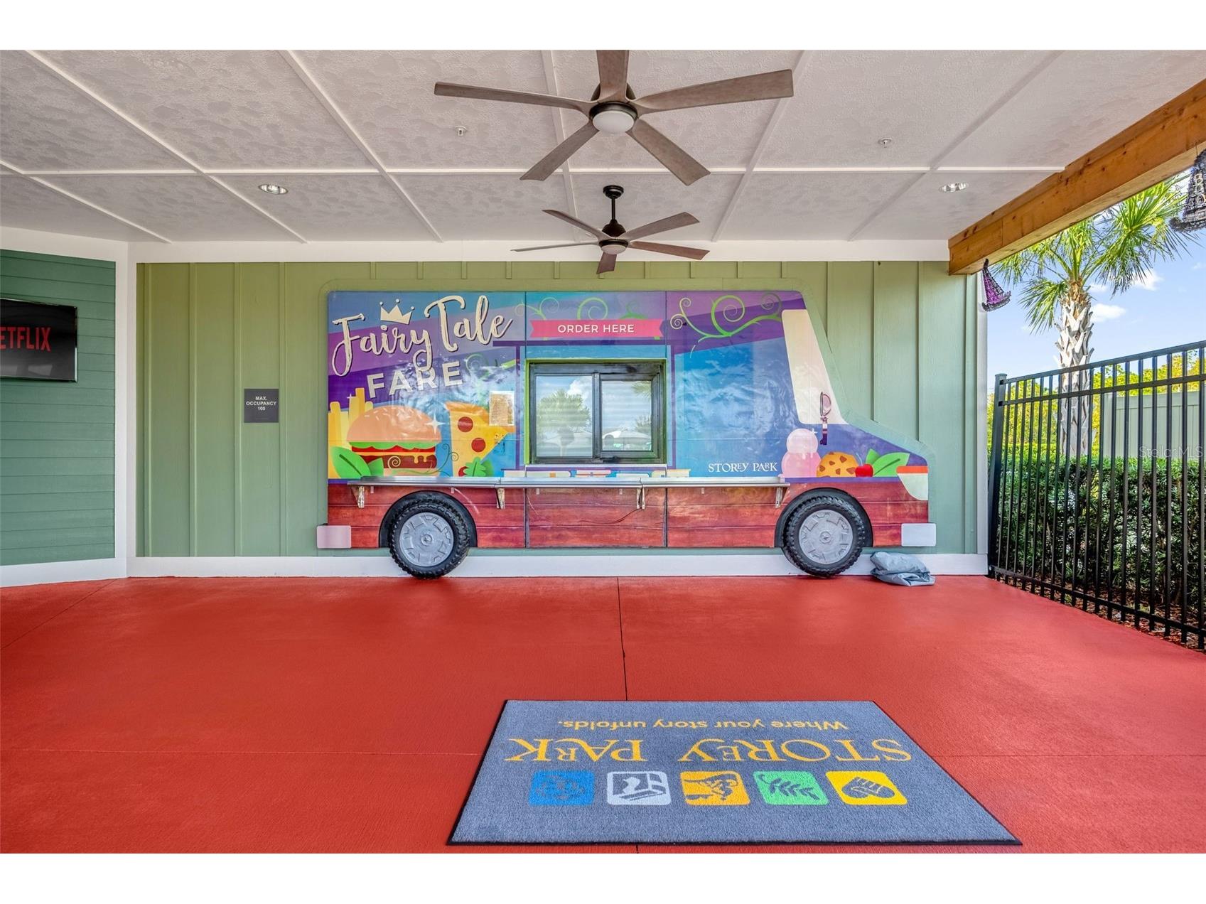 12143 Sonnet Avenue Orlando FL 32832 O6411084 image81