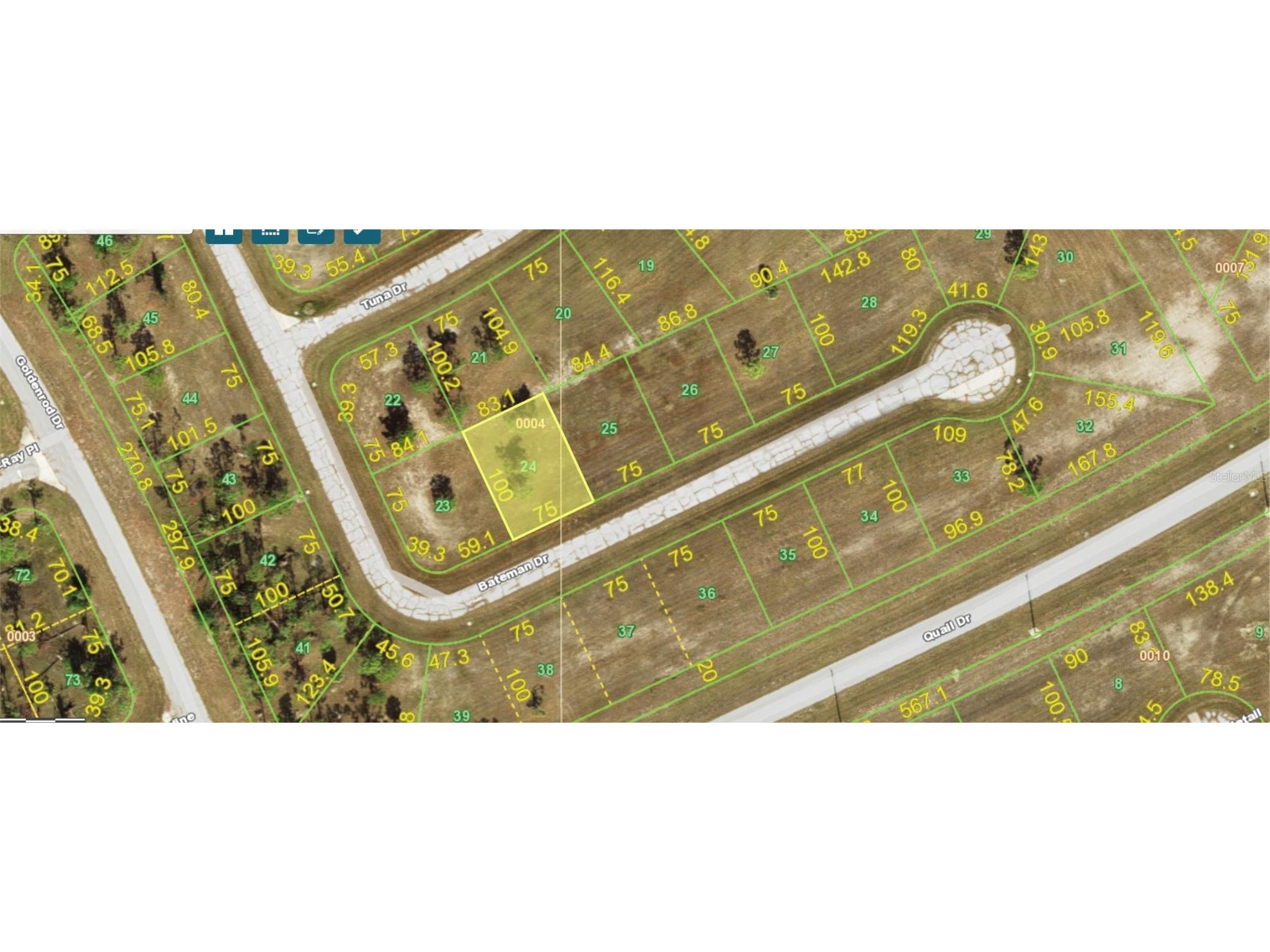 12144 Bateman Drive Placida FL 33946 TB8309341 image2