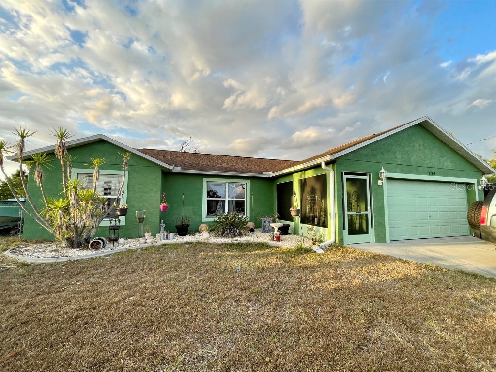 12144 Dubarry Avenue Port Charlotte FL 33981 A4565869 image1