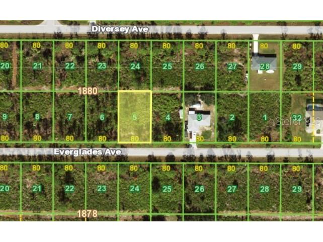 12144 Everglades Avenue Port Charlotte FL 33981 S5130955 image1