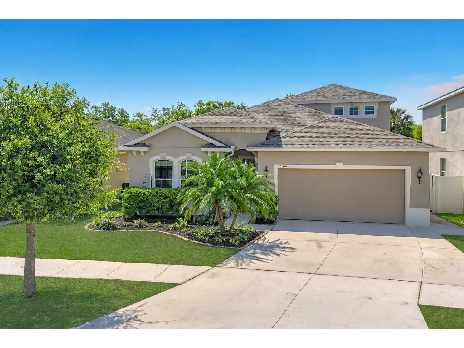12144 Ledbury Commons Drive Gibsonton FL 33534 TB8490290 image1
