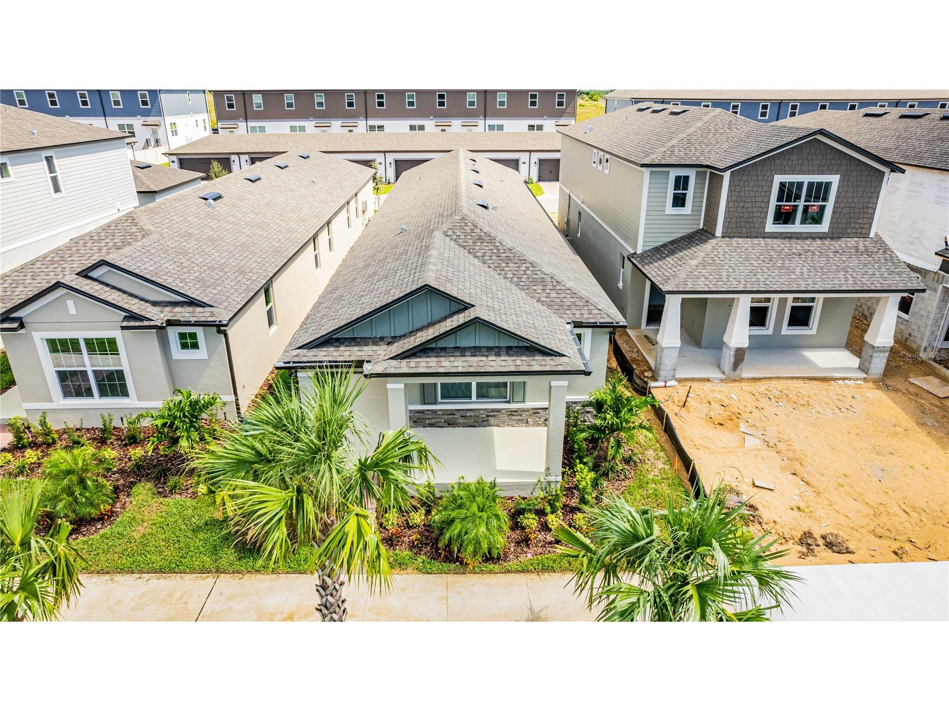 12144 Stoneleigh Alley Winter Garden FL 34787 O6384252 image27