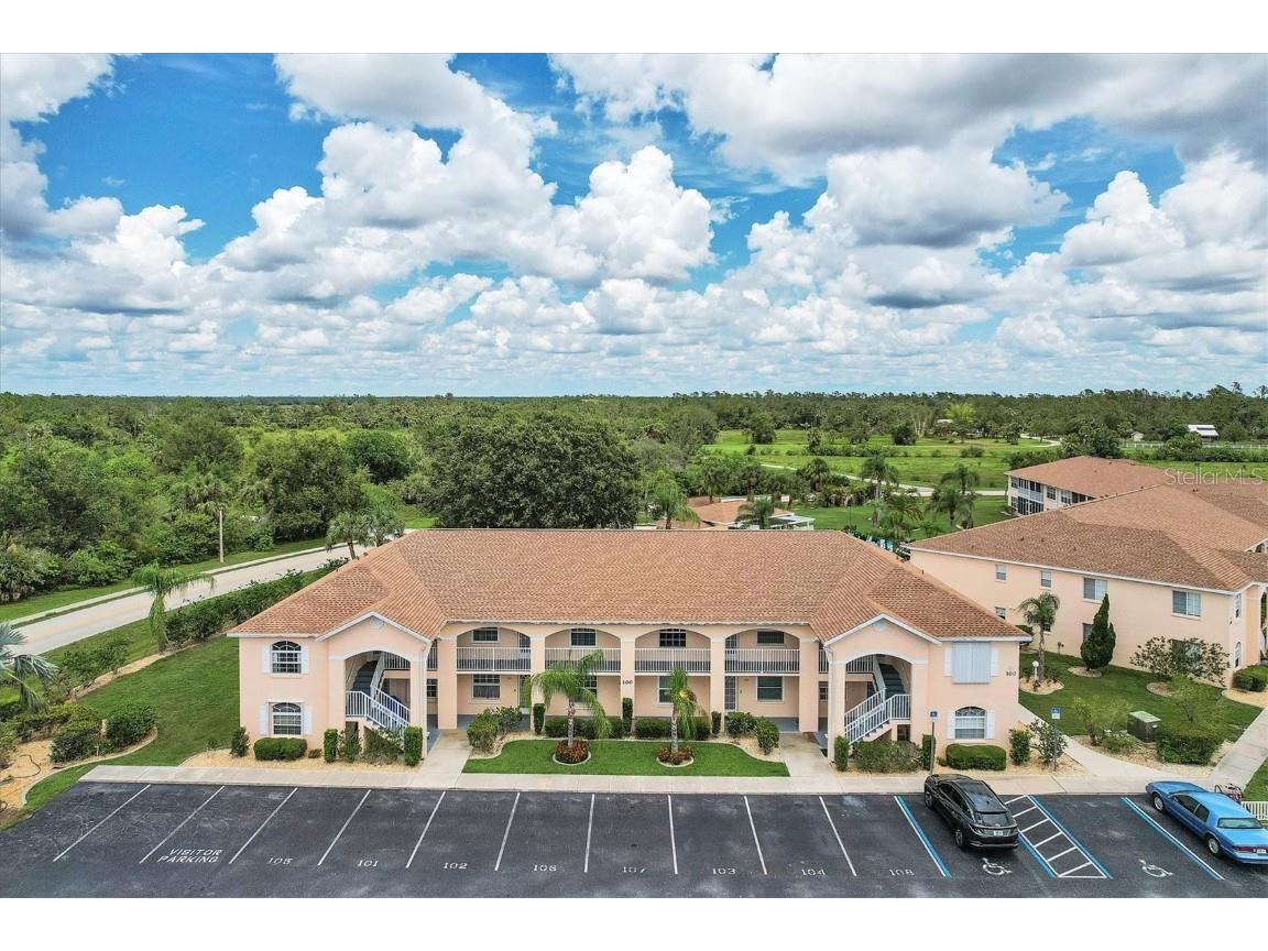 12144 SW Egret Circle #106 Lake Suzy FL 34269 A4571512 image1