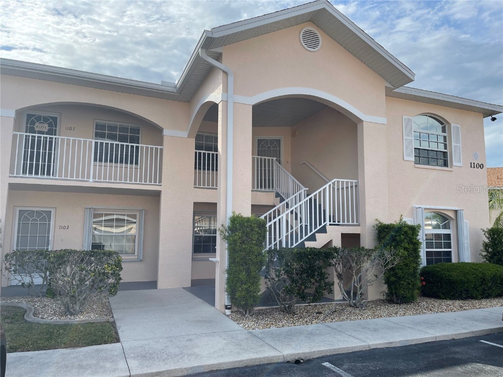 12144 SW Egret Circle #1104 Lake Suzy FL 34269 C7491965 image1