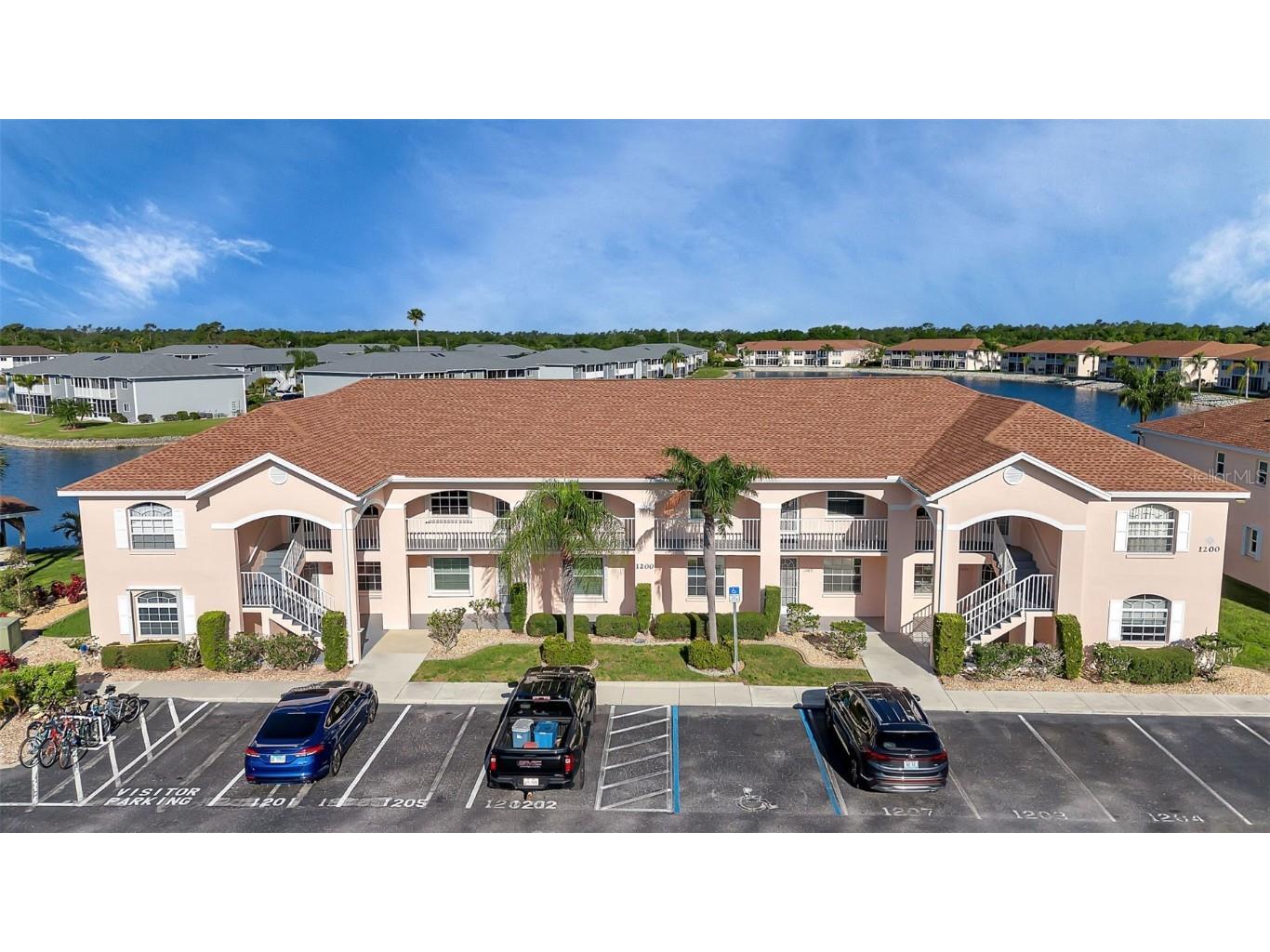 12144 SW Egret Circle 1202 Lake - 12144 SW EGRET CIRCLE 1202 LAKE SUZY FL 34269 C7489835 Image1 