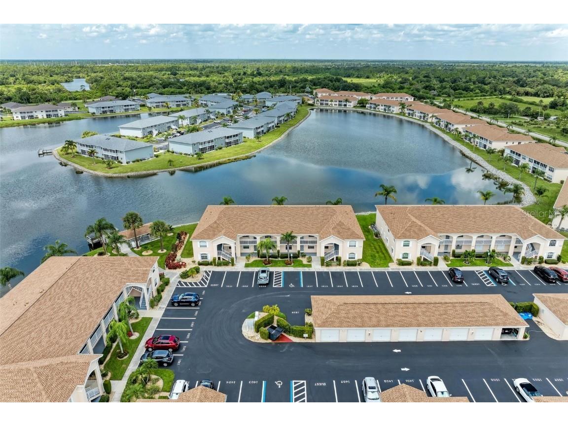 12144 SW Egret Circle 1202 Lake - 12144 SW EGRET CIRCLE 1202 Lake Suzy FL 34269 N6134566 Image1